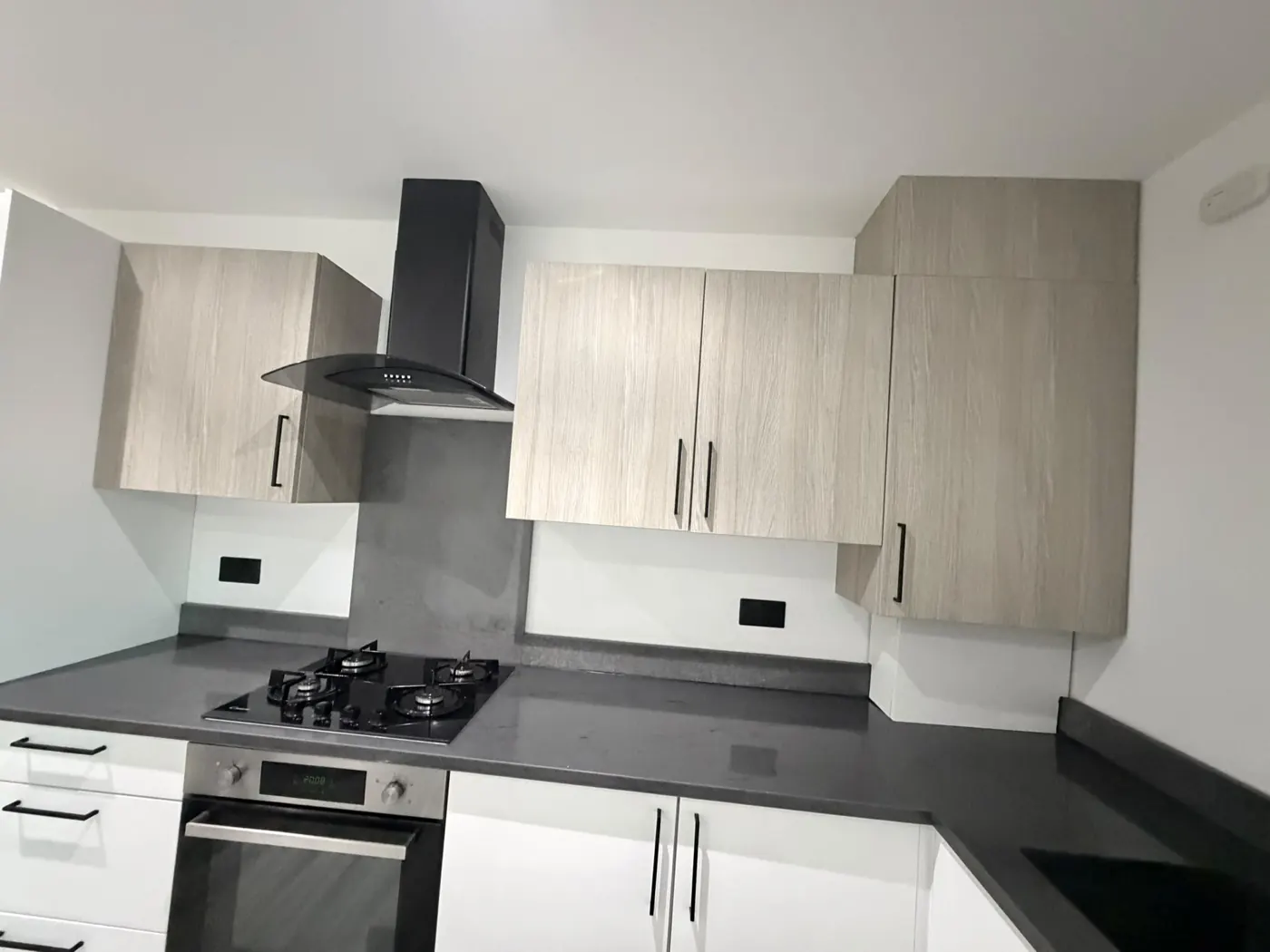 Deep Cleaning — Golden Eye Cleaning